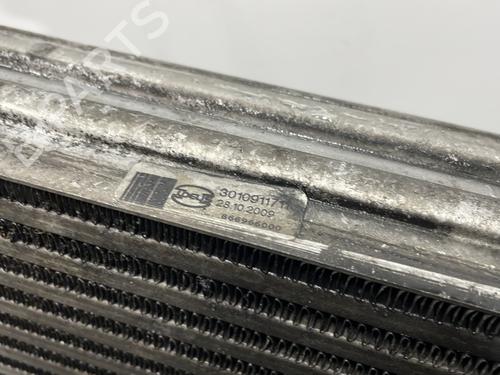 Intercooler IVECO DAILY IV Van 35C12 V, 35C12 V/P, 35S12 V, 35S12 V/P | BP29603998M30