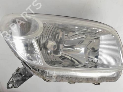 Used Right headlight Right headlight TOYOTA RAV 4 II (_A2_) 2.0 D 4WD (CLA20_, CLA21_, CLA20R, CLA21R) (116 hp) 20446357 20446357