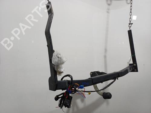 Used Tow ball/Mechanism Tow ball/Mechanism 37503334 37503334
