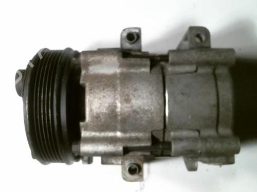 AC compressor FORD MONDEO III (B5Y) 1.8 16V | BP20475802M34 