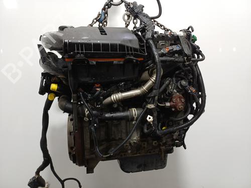 Engine CITROËN C3 II (SC_) 1.6 BlueHDi 75 | BP36526221M1  - Image 7
