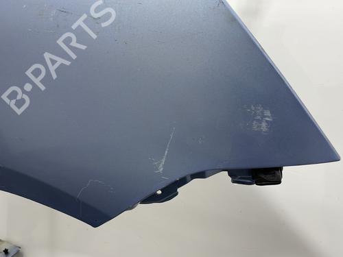 Right front fenders KIA PICANTO I (SA) 1.1 | BP20421857C42 