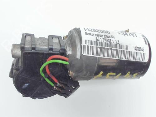 Front wiper motor AUDI A3 (8L1) 1.8 T quattro | BP20458988M29 