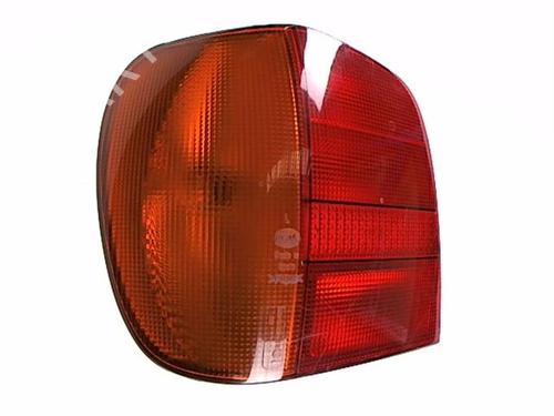 Left taillight VW POLO III (6N1) 60 1.4 | BP20407851C34 