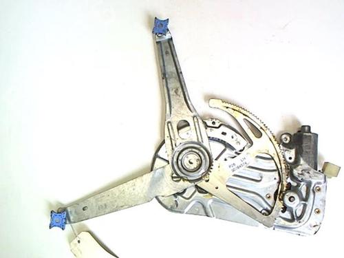 Front left window mechanism VOLVO XC70 I Cross Country (295) D5 AWD | BP20456467C22 