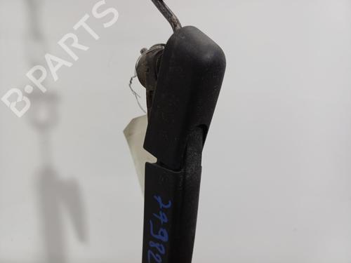 Braço escova traseiro Braço escova traseiro 37589727 37589727