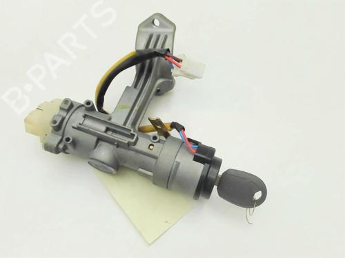 Used Ignition barrel Ignition barrel KIA SPORTAGE II (JE_, KM_) 2.0 CRDi (140 hp) 20442102 20442102