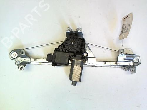 Used Rear right window mechanism OPEL VECTRA B Estate (J96) 2.0 DTI 16V (F35) (101 hp) 20430338