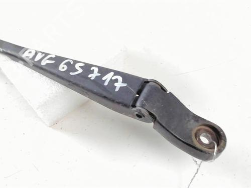 Used Front windshield wiper arm SKODA FABIA II (542) 1.2 (60 hp) 20464843