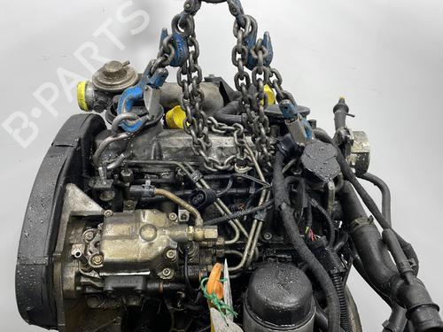 Motor VW GOLF IV (1J1) 1.9 TDI | BP29749661M1 