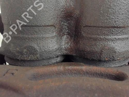 Bremssattel rechts vorne für NISSAN PATHFINDER III (R51) 2.5 dCi 4WD (174 hp) 20398481