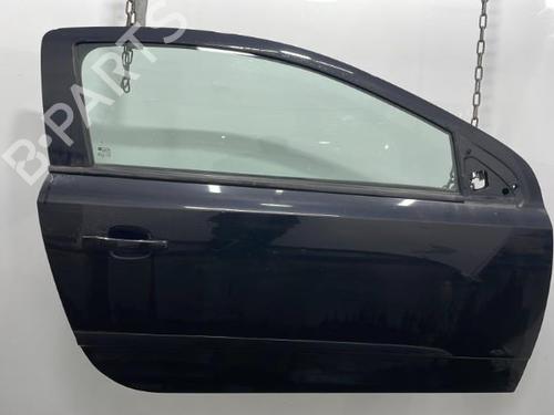 Right front door OPEL ASTRA H GTC (A04) 1.9 CDTI (L08) | BP20419857C3 