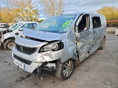 Used Parts PEUGEOT EXPERT Van (V_) 2.0 BlueHDi 150 4392231