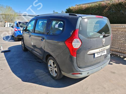 Engine DACIA LODGY (JS_) 1.5 dCi (JSMC, JSAF) | BP32479508M1 - Image 6