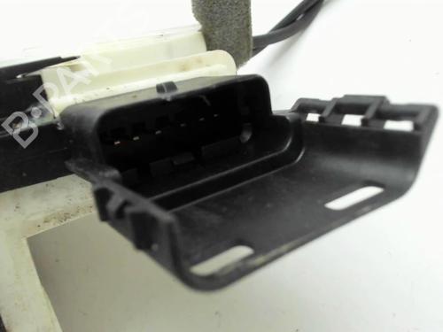 Front left lock PEUGEOT 308 I (4A_, 4C_) 1.6 16V | BP20396064C98 