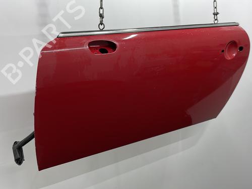 Left front door MINI MINI (R50, R53) One | BP26964627C2 