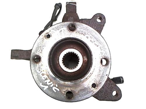 Used Right front steering knuckle RENAULT MEGANE Scenic (JA0/1_) 2.0 i (JA02, JA0G) (109 hp) 20457050