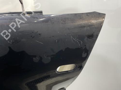 Left front fenders VW POLO (6N2) 1.4 16V | BP20430248C41 