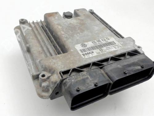 Used Engine control unit (ECU) Engine control unit (ECU) VW GOLF V (1K1) 1.9 TDI (105 hp) 26666606 26666606