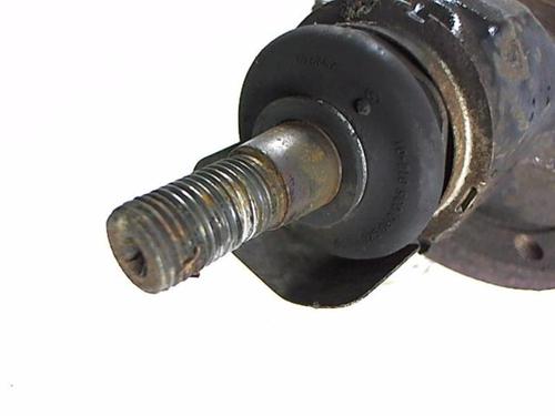 Right front steering knuckle CITROËN C4 Grand Picasso I (UA_) 2.0 HDi 150 | BP20409898M26 