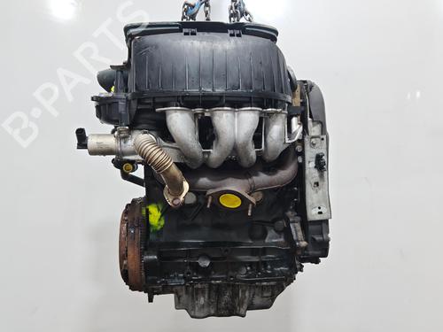 Engine RENAULT KANGOO (KC0/1_) D 65 1.9 (KC0E, KC02, KC0J, KC0N) | BP39553621M1 - Image 9