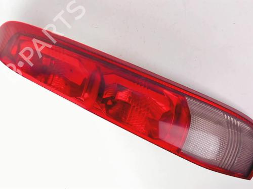 Right taillight NISSAN X-TRAIL I (T30) 2.2 dCi 4x4 | BP20397197C35 