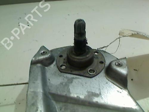 Rear left window mechanism OPEL ASTRA F Hatchback (T92) 1.6 Si (F08, M08, F68, M68) | BP20430584C24 
