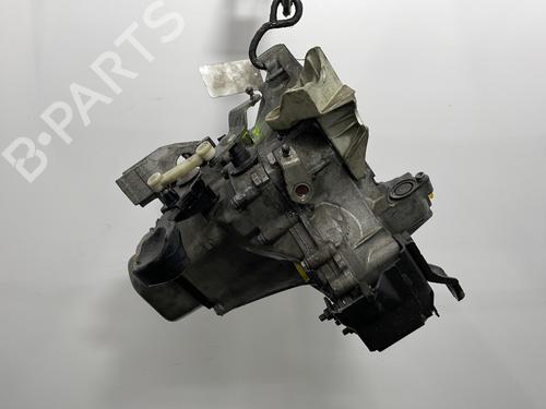 Gearbox PEUGEOT 207 (WA_, WC_) 1.4 16V | BP30401795M3