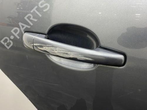 Used Right rear door CITROËN C4 Grand Picasso I (UA_) 2.0 HDi 138 (136 hp) 20395143