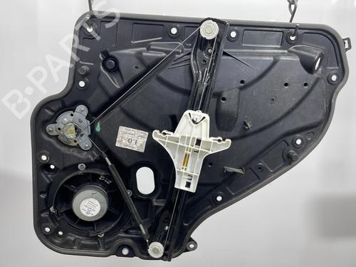 rear-left-window-mechanism-vw-golf-vi-5k1-2008-2009-2010-2011-2012-2013-2014-33315088 main image