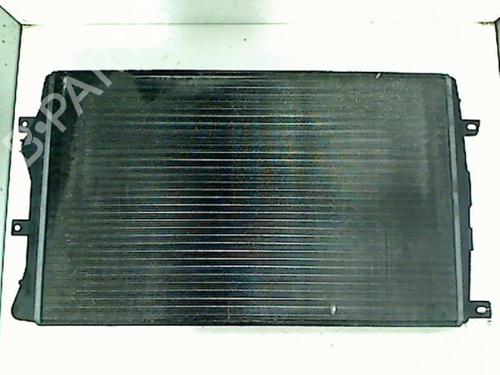 Water radiator SEAT ALTEA XL (5P5, 5P8) 1.9 TDI | BP20474226M31 