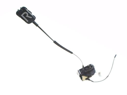 Rear left lock NISSAN PRIMERA (P12) 2.2 Di | BP20444912C100 