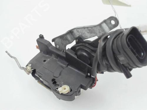 Used Front right lock TOYOTA STARLET (_P9_) 1.3 (EP91_, EP91R) (75 hp) 20396885