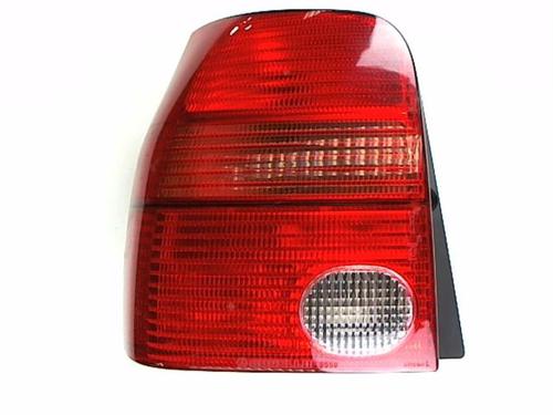 Used Left taillight VW LUPO I (6X1, 6E1) 1.0 (50 hp) 20436911