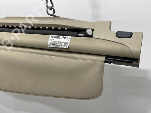 Rear parcel shelf BMW 5 Touring (E61) 525 xd | BP26497852C85  - Image 5