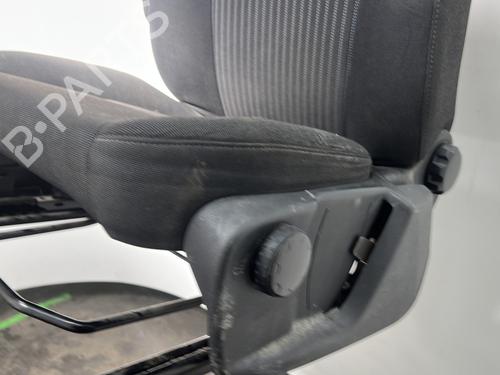 Used Left front seat Left front seat FORD TRANSIT CUSTOM V362 Van (FY, FZ) 2.0 EcoBlue (130 hp) 33622182 33622182