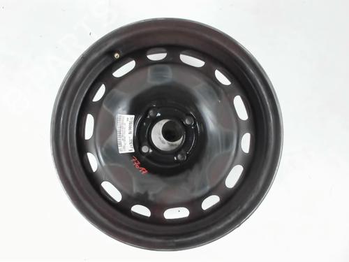 Used Rim PEUGEOT 308 SW I (4E_, 4H_) 1.6 HDi (92 hp) 29338316