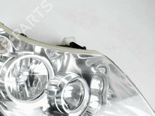Right headlight FIAT DUCATO Platform/Chassis (250_) 100 Multijet 2,2 D | BP39228974C29 - Image 8