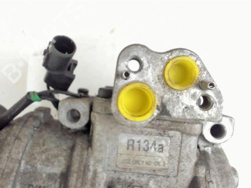 AC compressor KIA CARNIVAL II (GQ) 2.9 CRDi | BP20398715M34 