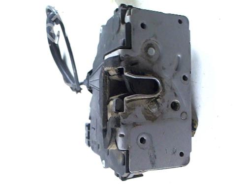 Front left lock FIAT GRANDE PUNTO (199_) 1.3 D Multijet | BP20462699C98 