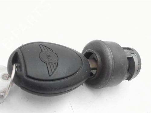 Ignition barrel MINI MINI (R50, R53) Cooper | BP21240294M48 - Image 4