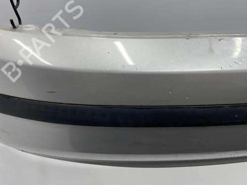 Rear bumper SKODA FABIA I (6Y2) 1.2 | BP22103030C8 