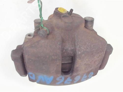 Right front brake caliper VW PASSAT CC B6 (357) 2.0 TDI | BP20398035M104 - Image 3