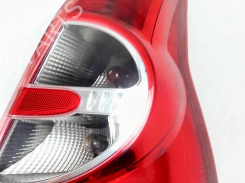 Right taillight DACIA SANDERO 1.5 dCi | BP29043530C35 