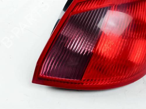 Lampa tylna prawa MITSUBISHI COLT VI (Z3_A, Z2_A) 1.5 DI-D (Z39A) | BP29625556C35 