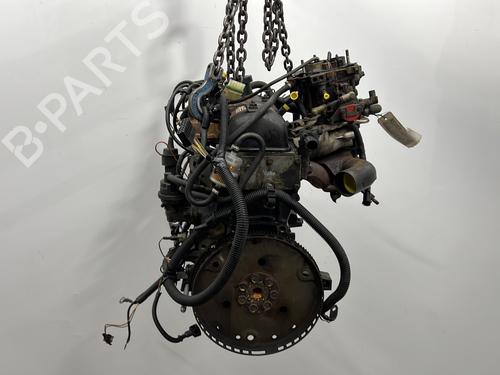 Engine RENAULT SUPER 5 (B/C40_) 1.4 Cat (B/C/407) | BP29513844M1 