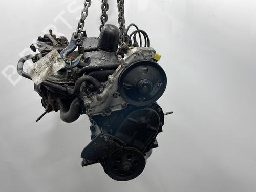 Engine RENAULT TWINGO I (C06_) 1.2 (C066, C068) | BP30628719M1