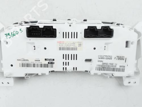 Quadrante JEEP COMPASS (MK49) 2.4 4x4 | BP37626655C47 - Image 7