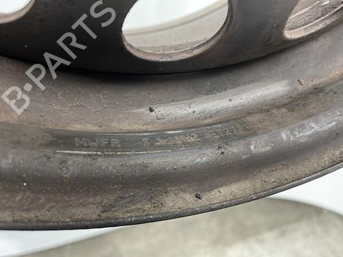 Fælk PEUGEOT 807 (EB_) 2.0 HDi | BP31053130C45 - Image 3