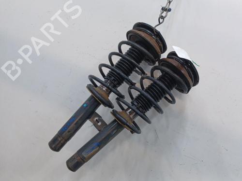 Used Left front shock absorber PEUGEOT 406 Coupe (8C) 2.0 16V (132 hp) 20427625